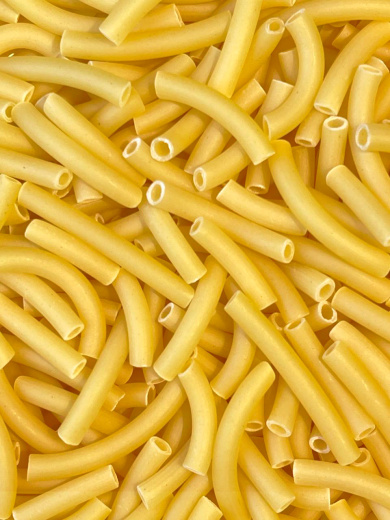 Макаронные изделия "Трубочки"